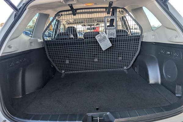 2021 Subaru Forester 2.5i-S S5
