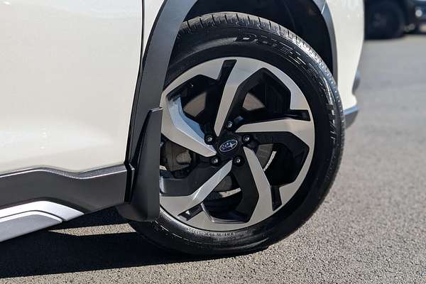 2021 Subaru Forester 2.5i-S S5