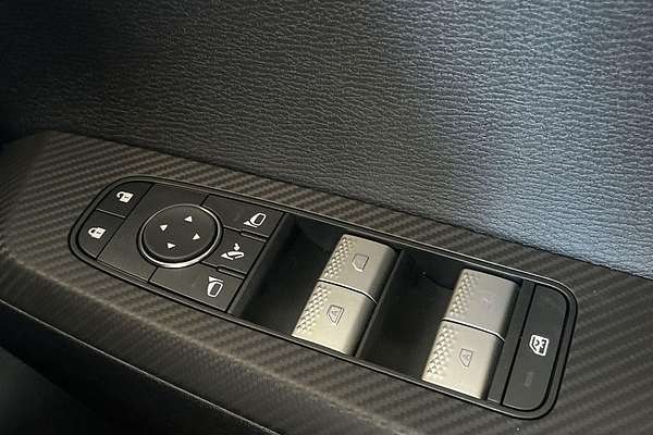 2025 Mitsubishi Outlander Aspire ZM