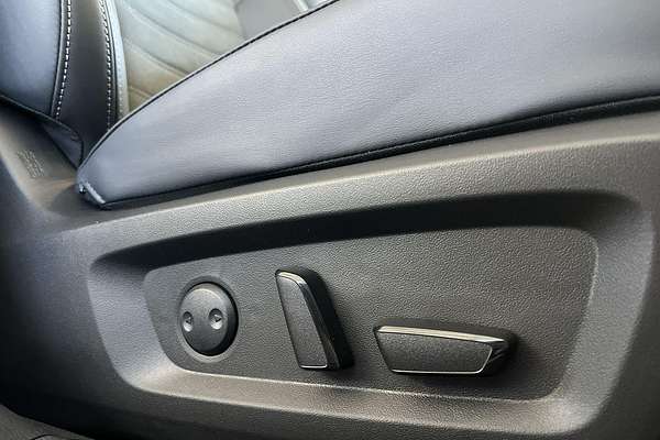 2025 Mitsubishi Outlander Aspire ZM