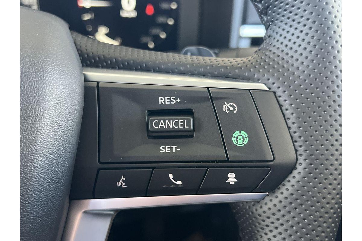 2025 Mitsubishi Outlander Aspire ZM