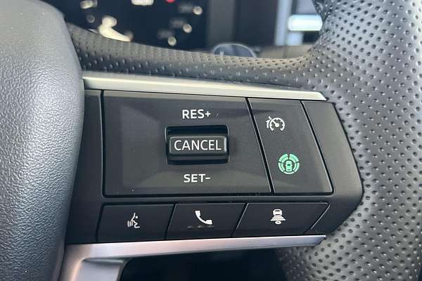 2025 Mitsubishi Outlander Aspire ZM
