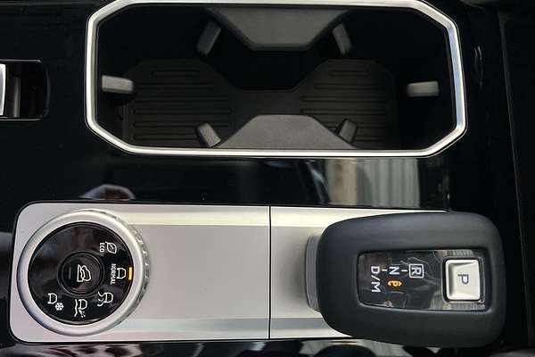 2025 Mitsubishi Outlander Aspire ZM