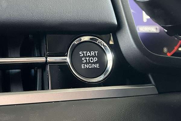 2025 Mitsubishi Outlander Aspire ZM