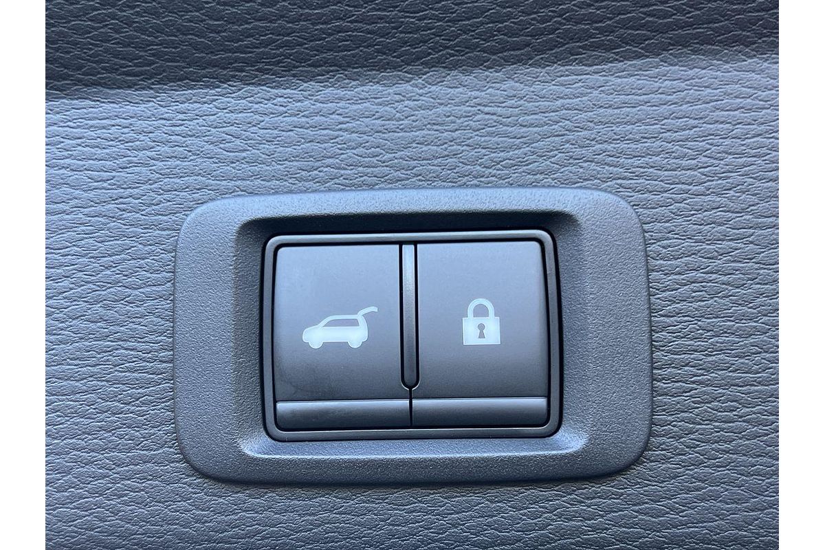 2025 Mitsubishi Outlander Aspire ZM