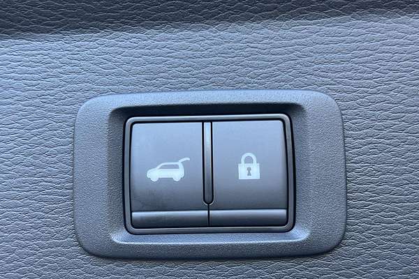 2025 Mitsubishi Outlander Aspire ZM