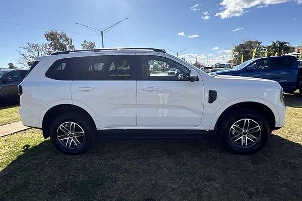 2025 Ford Everest Trend 2.0L
