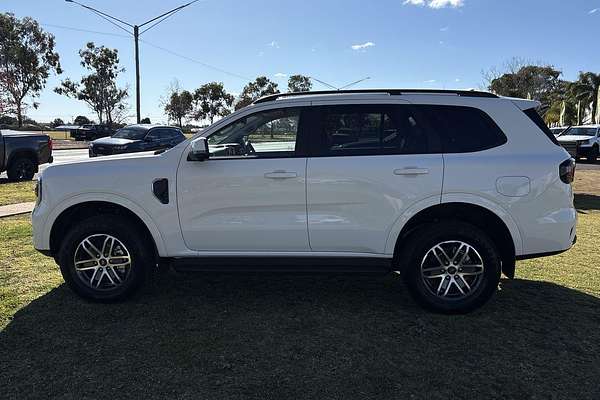 2025 Ford Everest Trend 2.0L