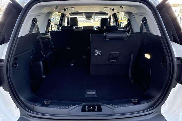2025 Ford Everest Trend 2.0L
