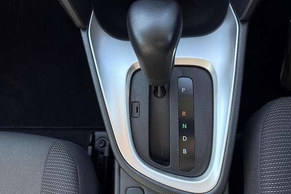 2020 Toyota Yaris Cross GX MXPJ10R