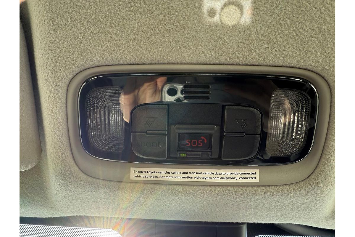 2020 Toyota Yaris Cross GX MXPJ10R
