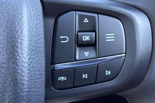 2025 Ford Everest Trend 2.0L