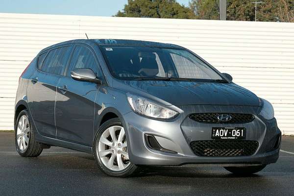 2017 Hyundai Accent Sport RB6