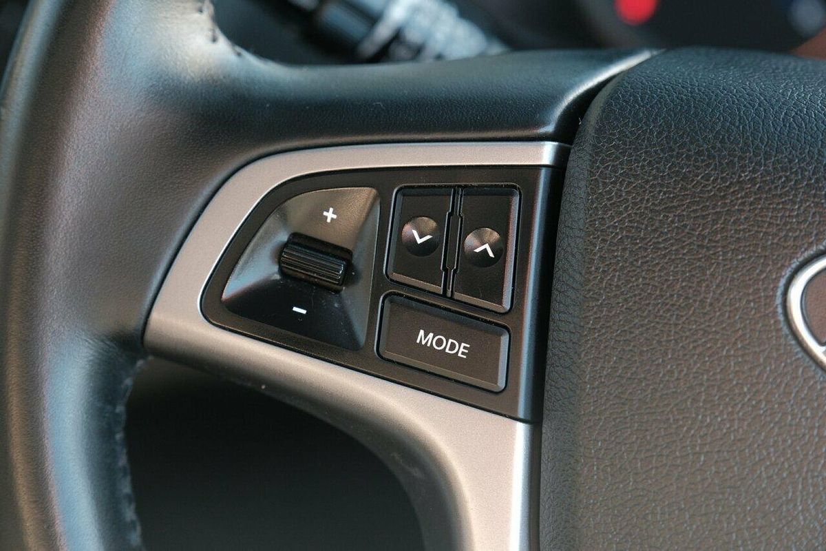 2017 Hyundai Accent Sport RB6