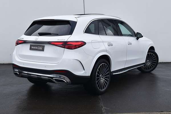 2024 Mercedes-Benz GLC-Class GLC300 X254