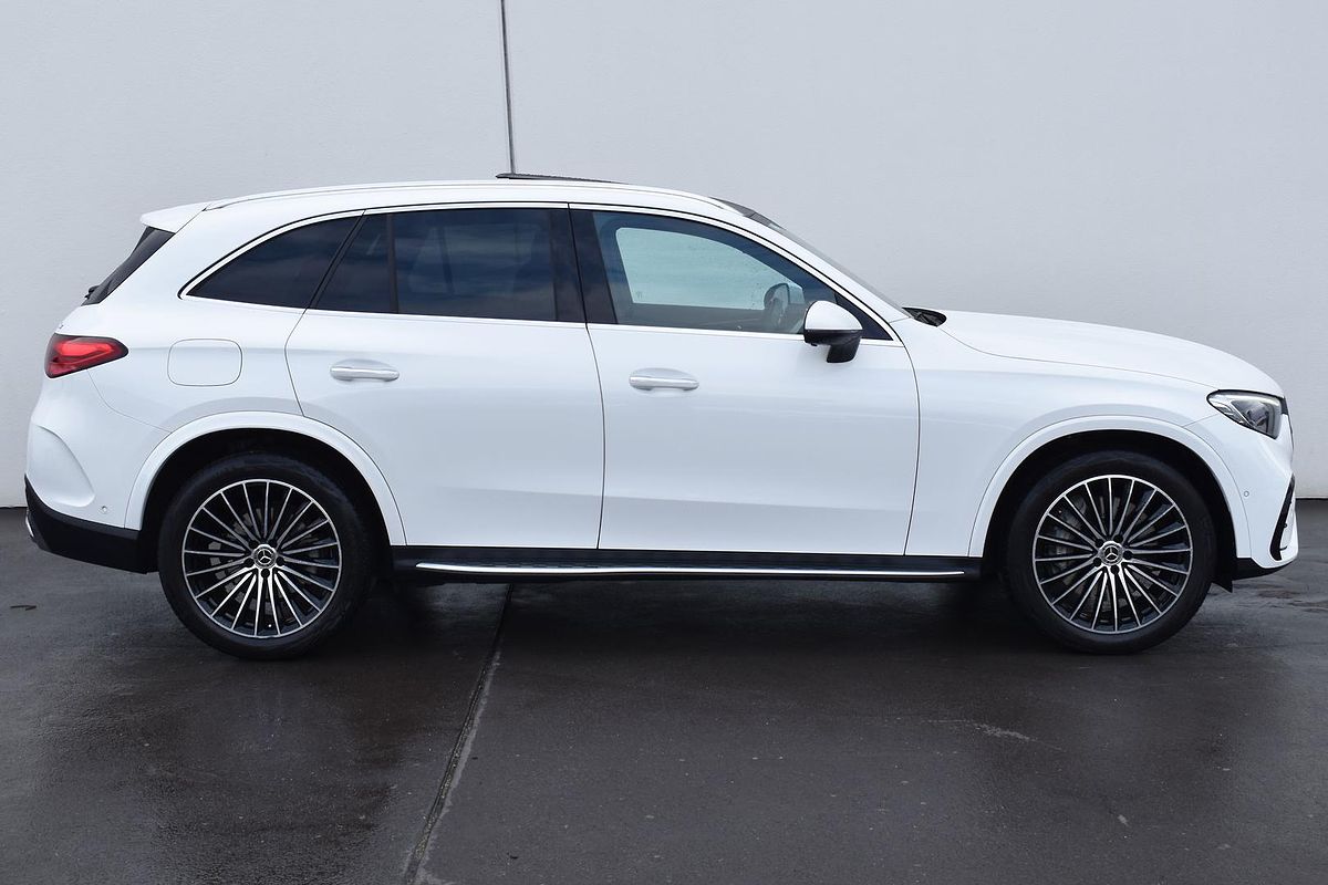 2024 Mercedes-Benz GLC-Class GLC300 X254