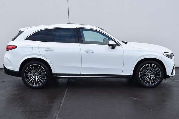 2024 Mercedes-Benz GLC-Class GLC300 X254