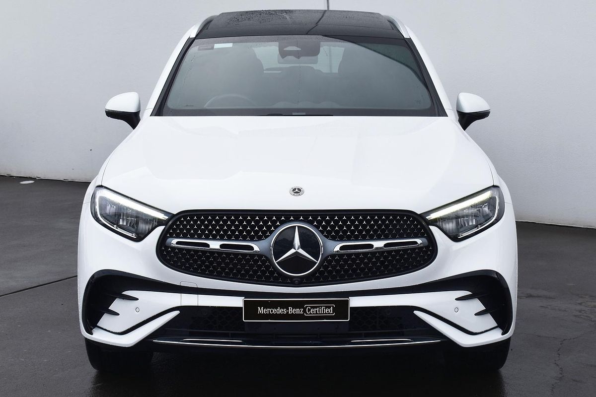 2024 Mercedes-Benz GLC-Class GLC300 X254