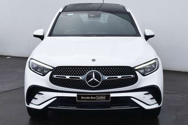2024 Mercedes-Benz GLC-Class GLC300 X254