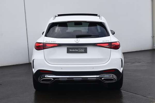 2024 Mercedes-Benz GLC-Class GLC300 X254