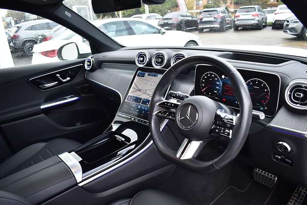 2024 Mercedes-Benz GLC-Class GLC300 X254