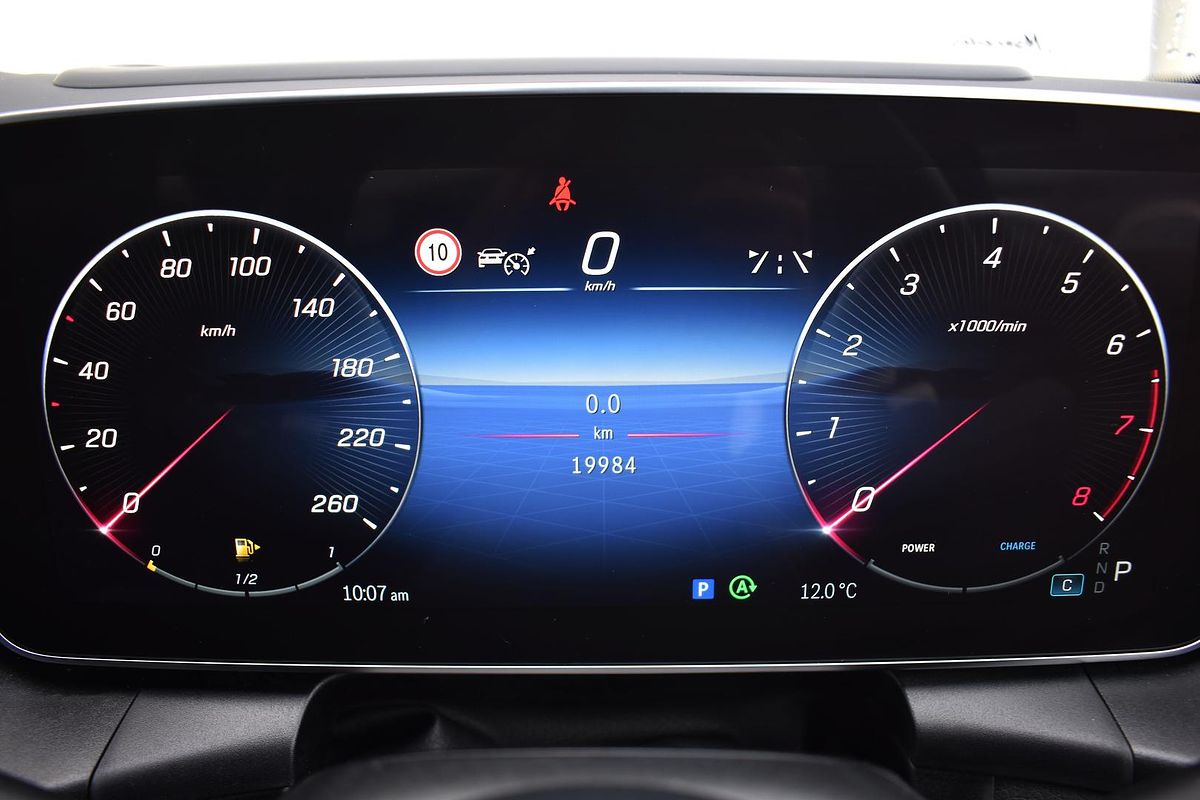 2024 Mercedes-Benz GLC-Class GLC300 X254