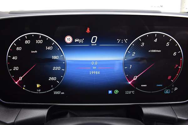 2024 Mercedes-Benz GLC-Class GLC300 X254