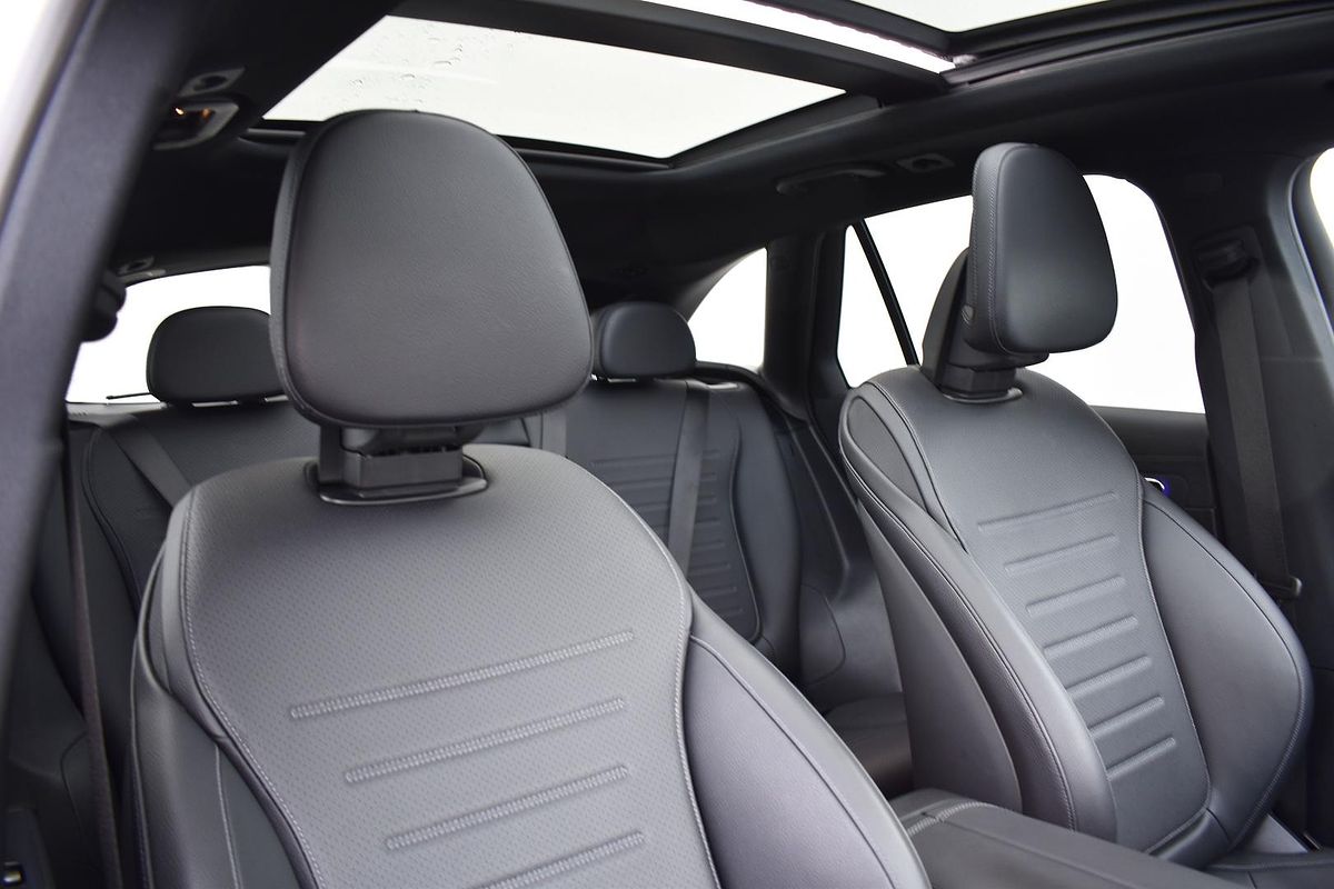 2024 Mercedes-Benz GLC-Class GLC300 X254