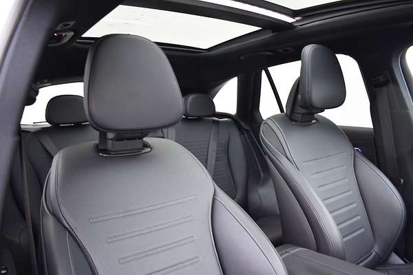 2024 Mercedes-Benz GLC-Class GLC300 X254