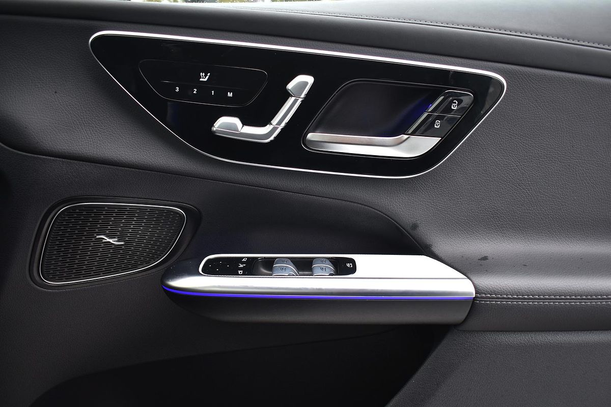 2024 Mercedes-Benz GLC-Class GLC300 X254