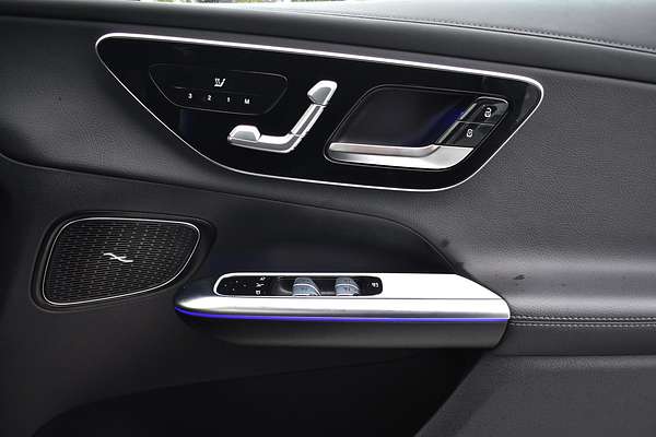 2024 Mercedes-Benz GLC-Class GLC300 X254