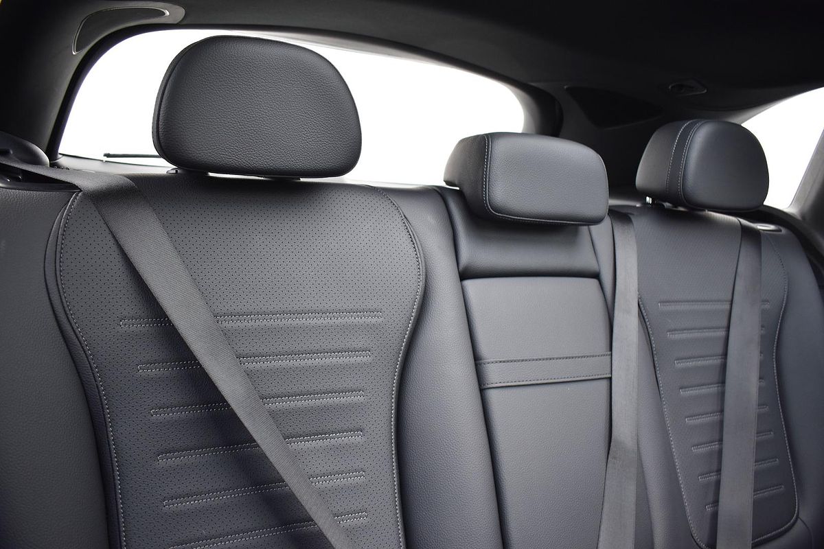 2024 Mercedes-Benz GLC-Class GLC300 X254