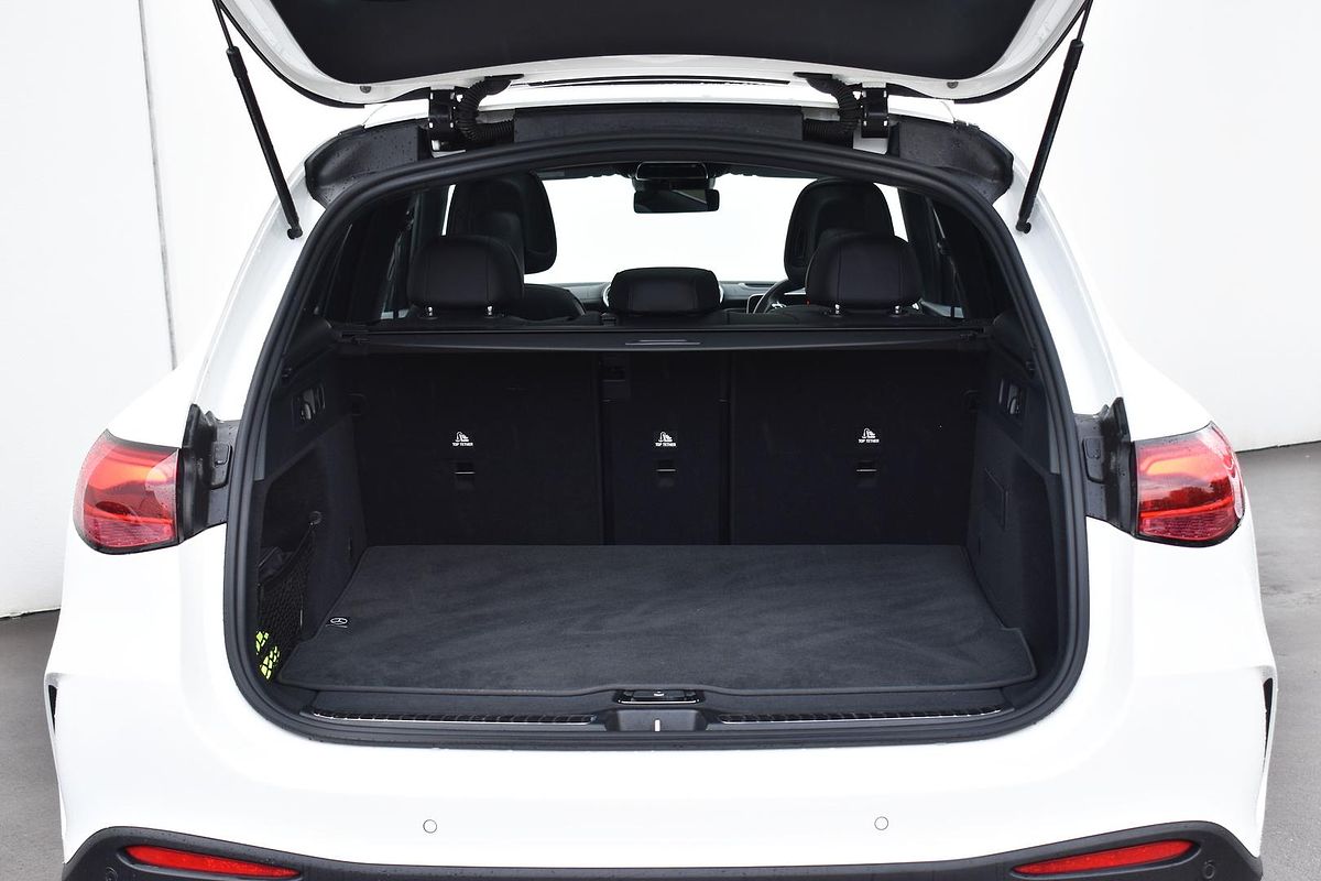 2024 Mercedes-Benz GLC-Class GLC300 X254