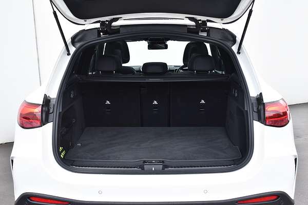 2024 Mercedes-Benz GLC-Class GLC300 X254