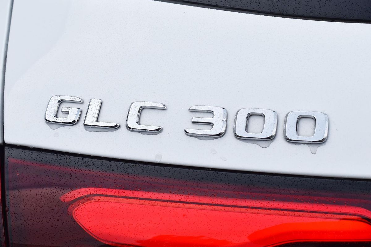 2024 Mercedes-Benz GLC-Class GLC300 X254