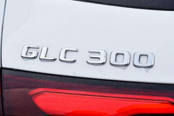 2024 Mercedes-Benz GLC-Class GLC300 X254