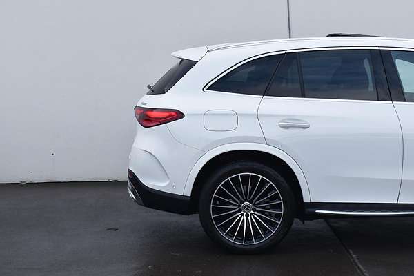 2024 Mercedes-Benz GLC-Class GLC300 X254