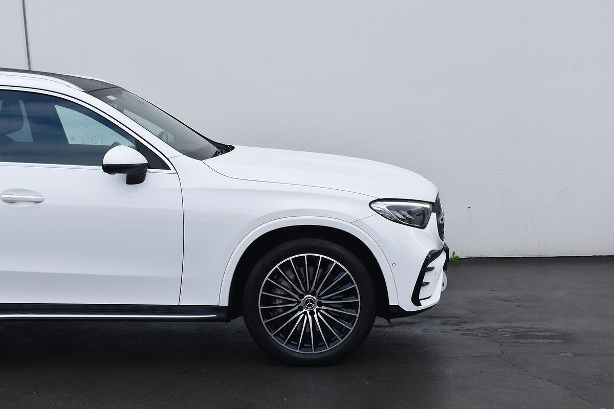 2024 Mercedes-Benz GLC-Class GLC300 X254