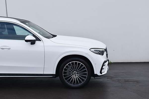 2024 Mercedes-Benz GLC-Class GLC300 X254