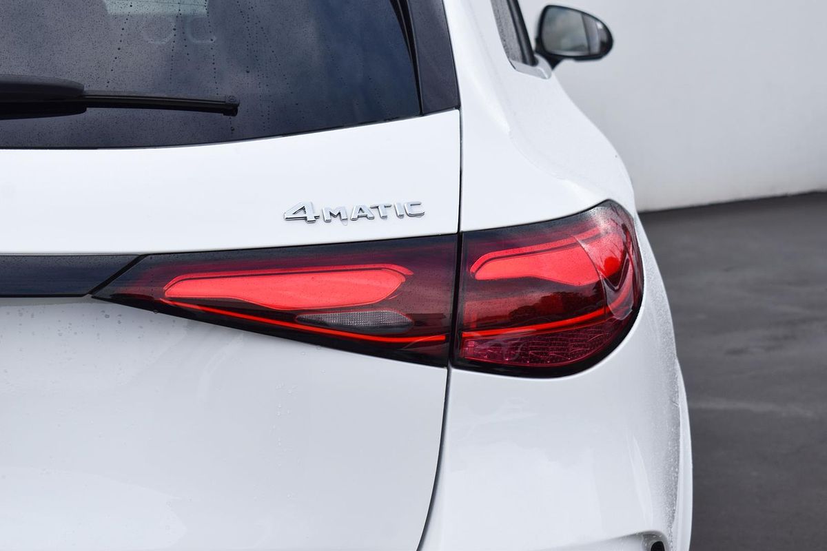 2024 Mercedes-Benz GLC-Class GLC300 X254