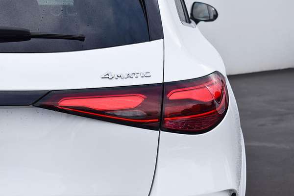 2024 Mercedes-Benz GLC-Class GLC300 X254