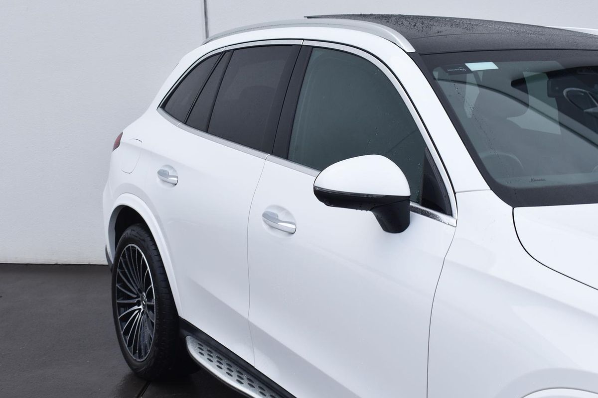 2024 Mercedes-Benz GLC-Class GLC300 X254