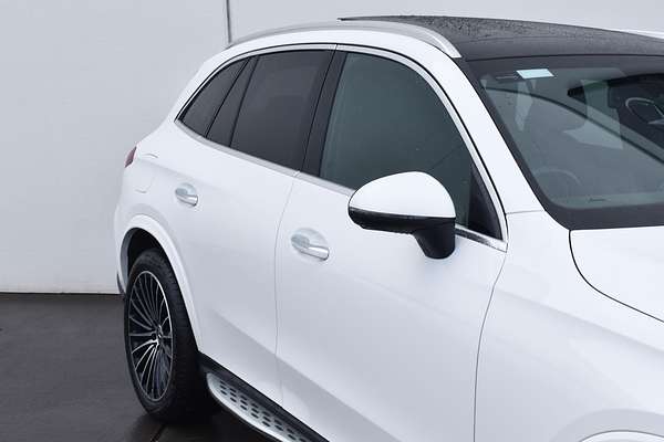 2024 Mercedes-Benz GLC-Class GLC300 X254