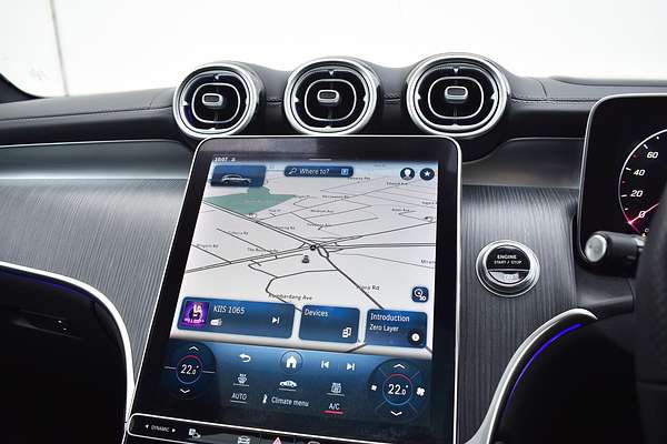 2024 Mercedes-Benz GLC-Class GLC300 X254