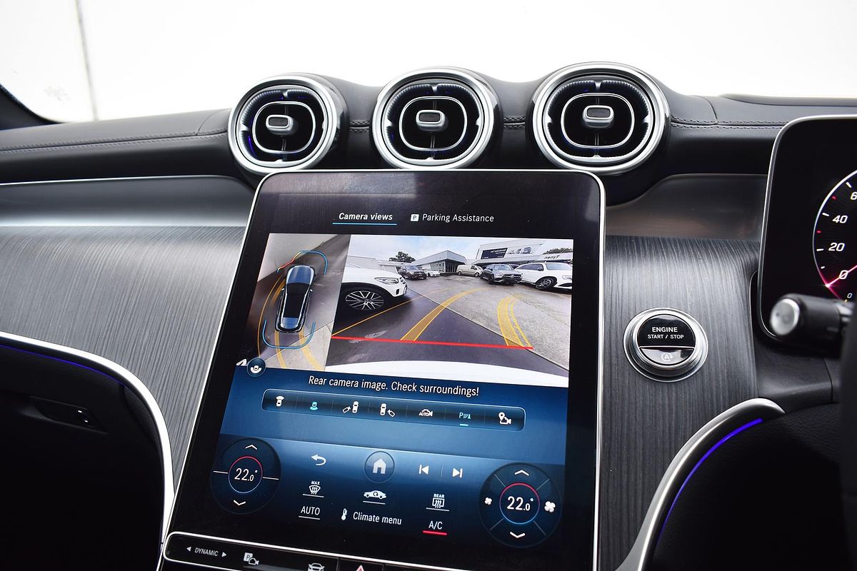 2024 Mercedes-Benz GLC-Class GLC300 X254