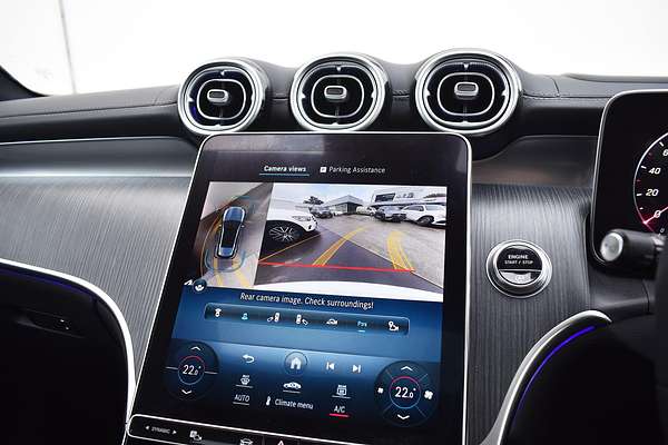 2024 Mercedes-Benz GLC-Class GLC300 X254