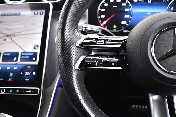 2024 Mercedes-Benz GLC-Class GLC300 X254