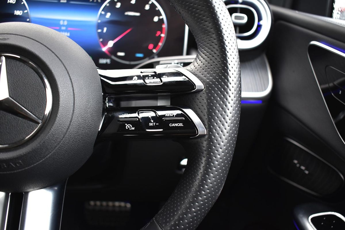 2024 Mercedes-Benz GLC-Class GLC300 X254