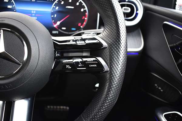 2024 Mercedes-Benz GLC-Class GLC300 X254