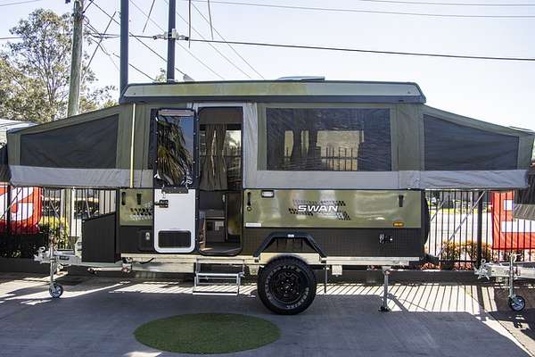 2025 Jayco SWAN CAMPER OB.CP-MY25